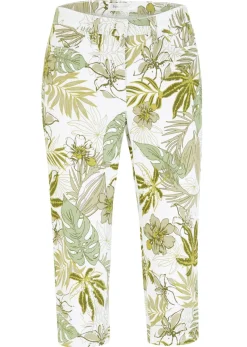 Pantalón capri