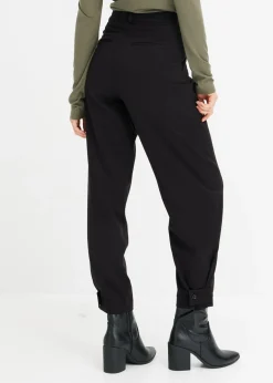 Pantalón capri