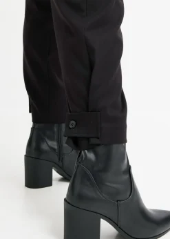Pantalón capri