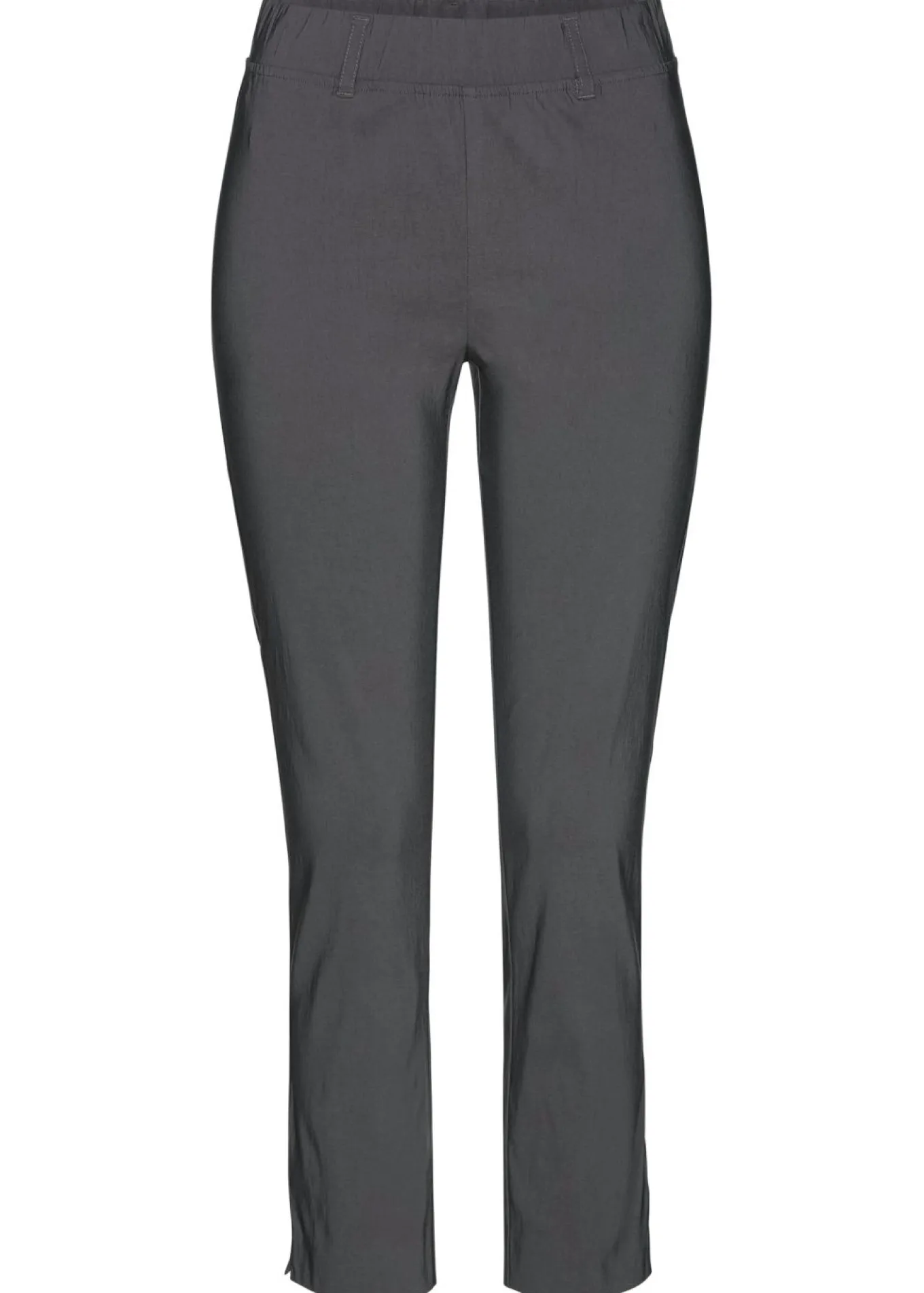 Pantalón capri de bengalina
