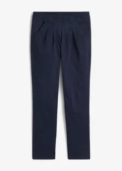 Pantalón chino elástico