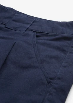 Pantalón chino elástico