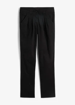 Pantalón chino elástico