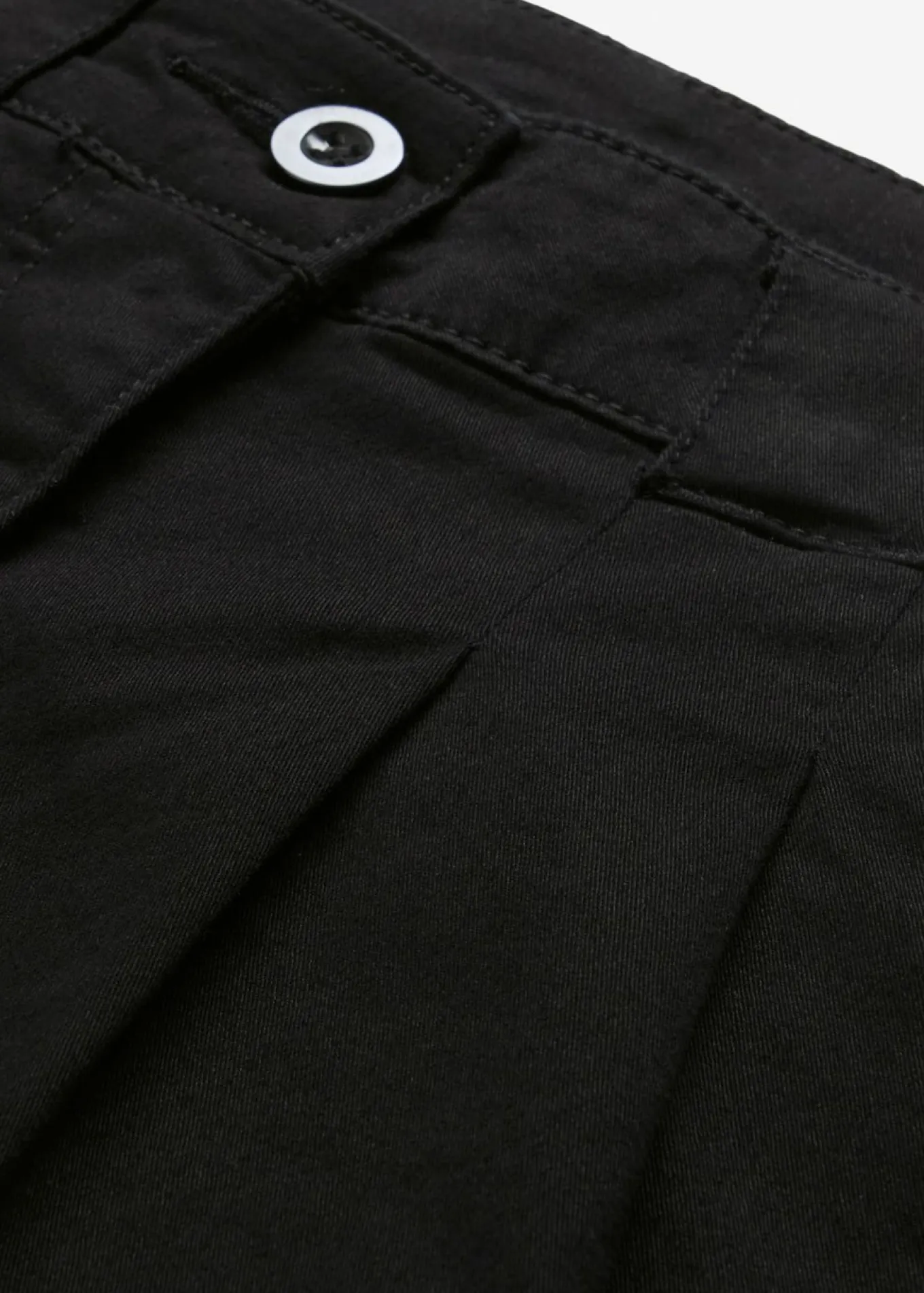 Pantalón chino elástico