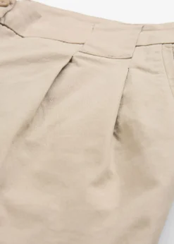 Pantalón chino elástico