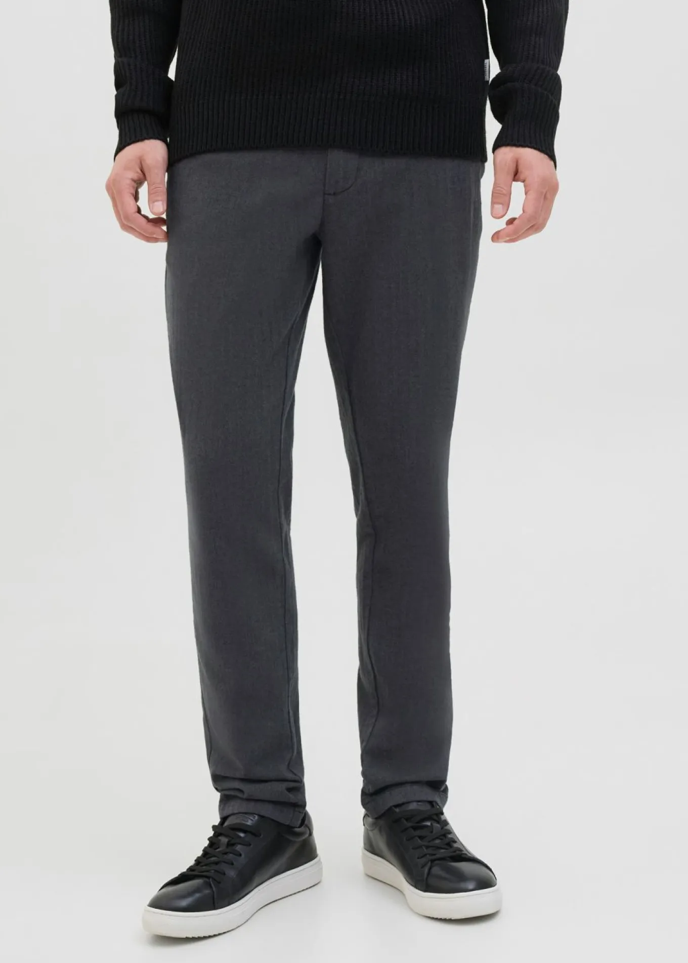 Pantalón chino JJ REBEL, slim fit
