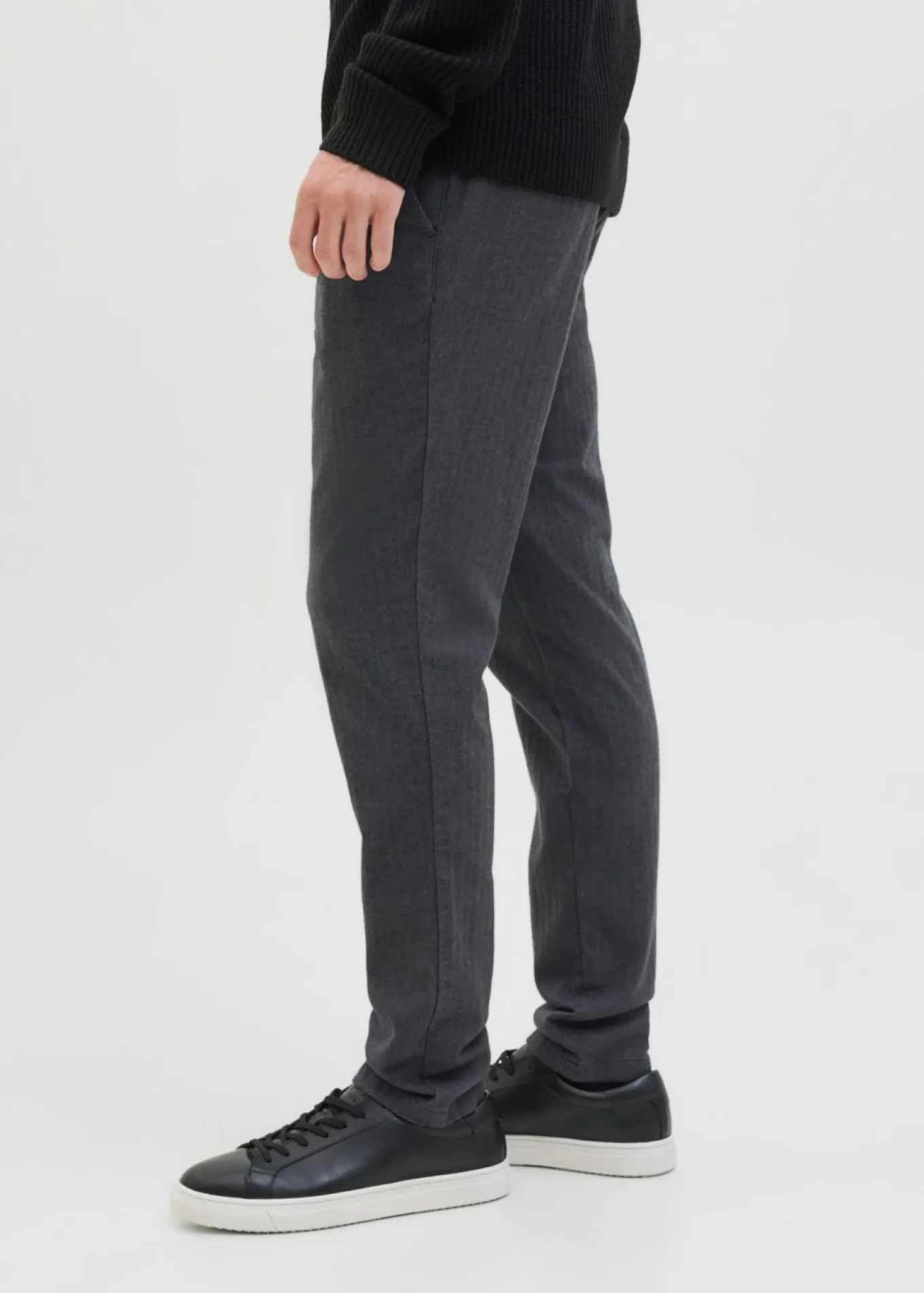 Pantalón chino JJ REBEL, slim fit