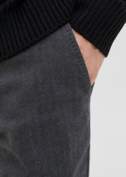Pantalón chino JJ REBEL, slim fit