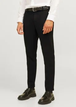 Pantalón chino JJ REBEL, slim fit
