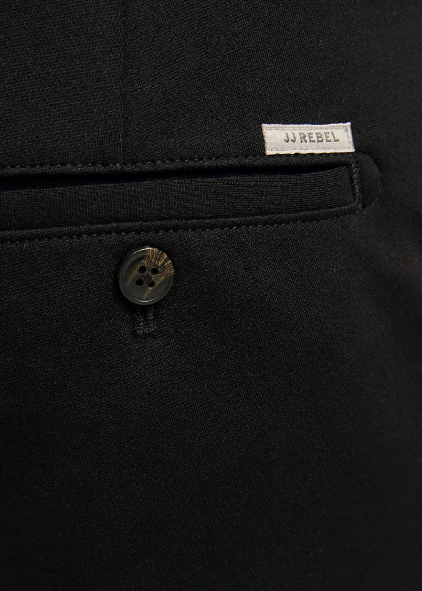Pantalón chino JJ REBEL, slim fit