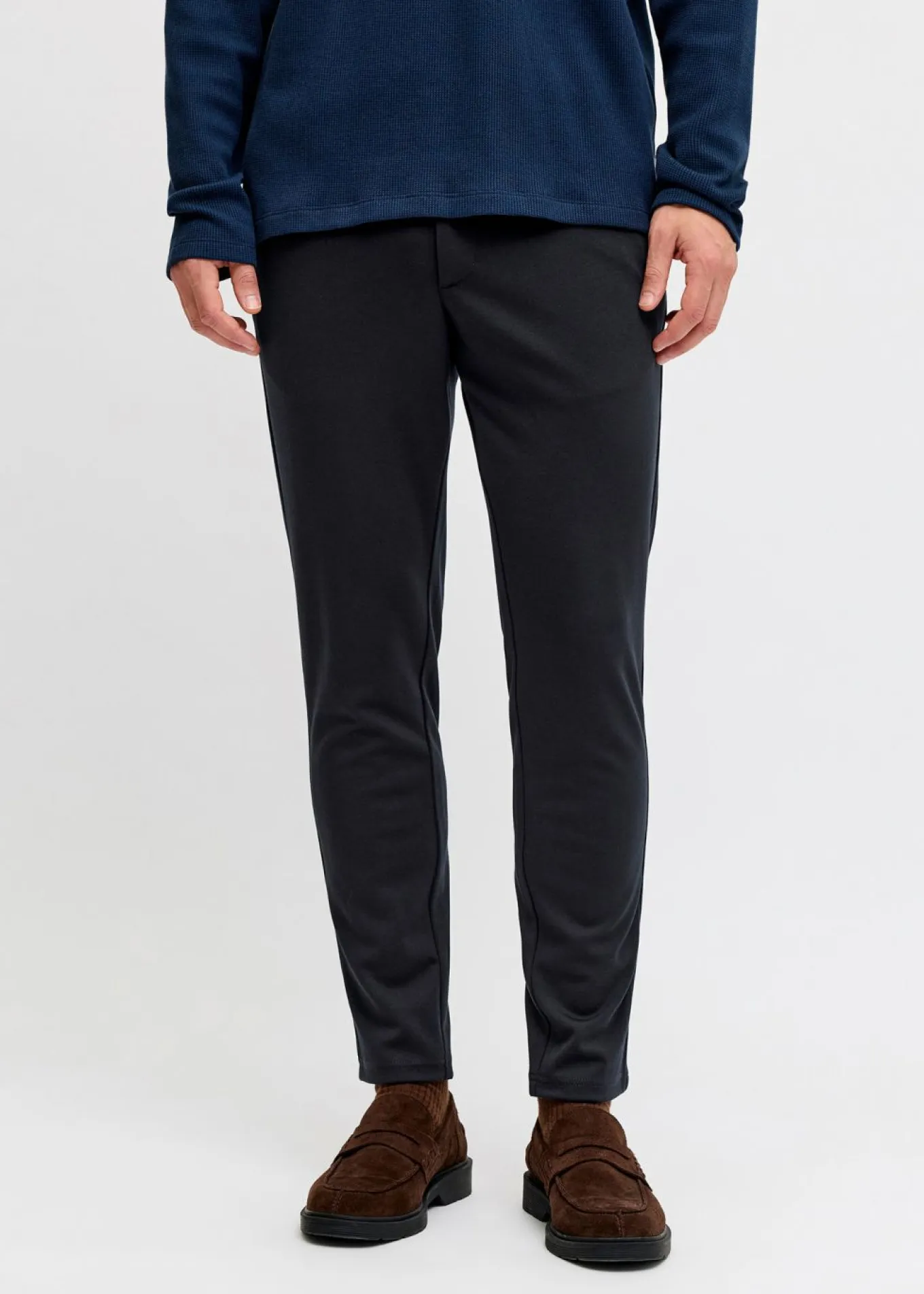 Pantalón chino JJ REBEL, slim fit