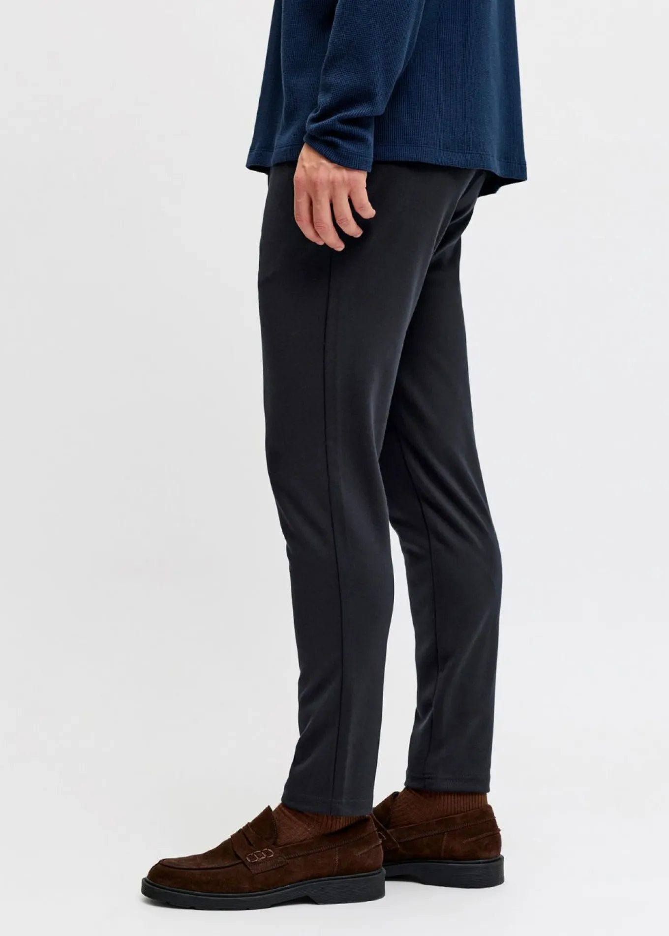 Pantalón chino JJ REBEL, slim fit