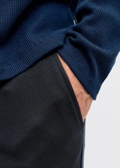 Pantalón chino JJ REBEL, slim fit