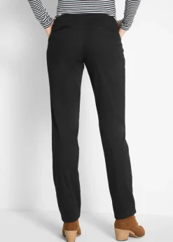 Pantalón chino térmico