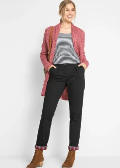 Pantalón chino térmico