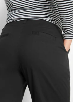 Pantalón chino térmico