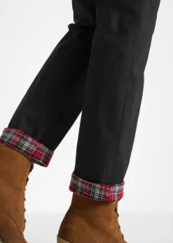Pantalón chino térmico