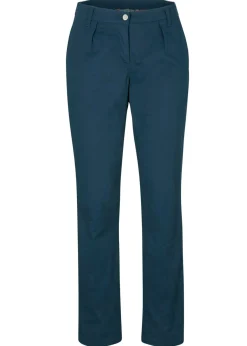 Pantalón chino térmico