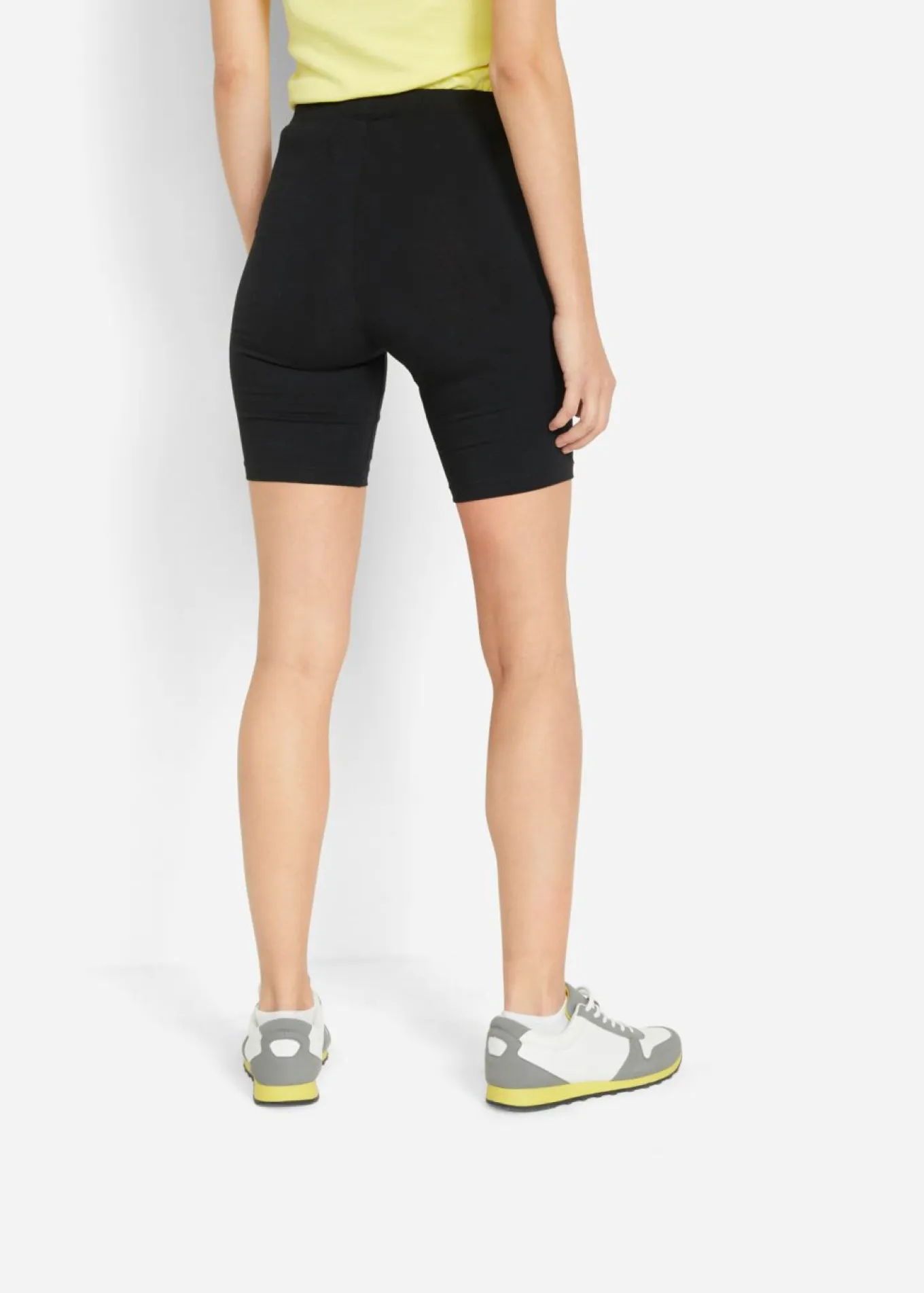Pantalón ciclista (2 unidades)