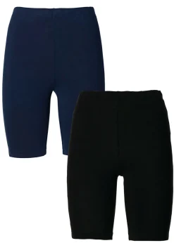 Pantalón ciclista (2 unidades)