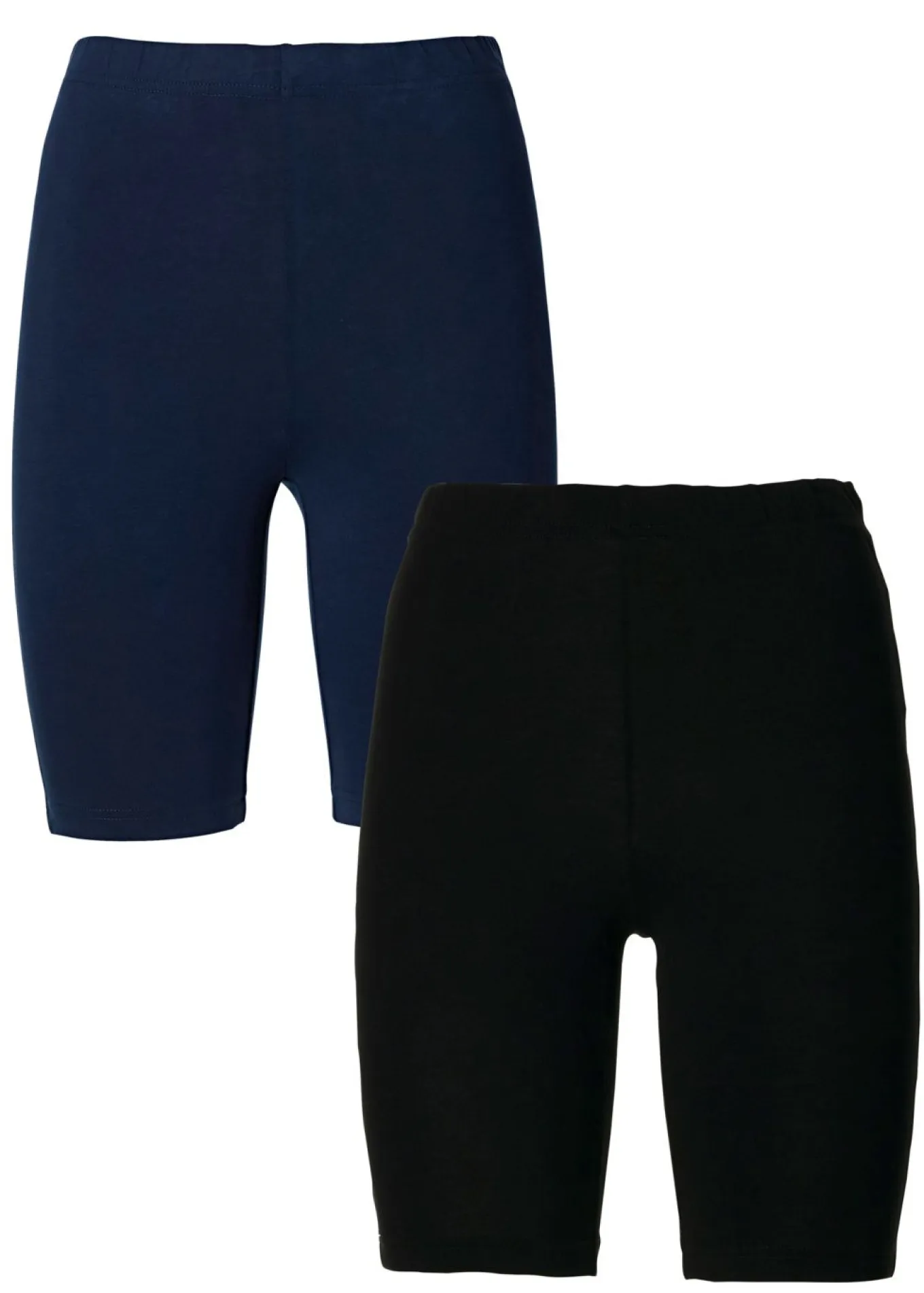 Pantalón ciclista (2 unidades)