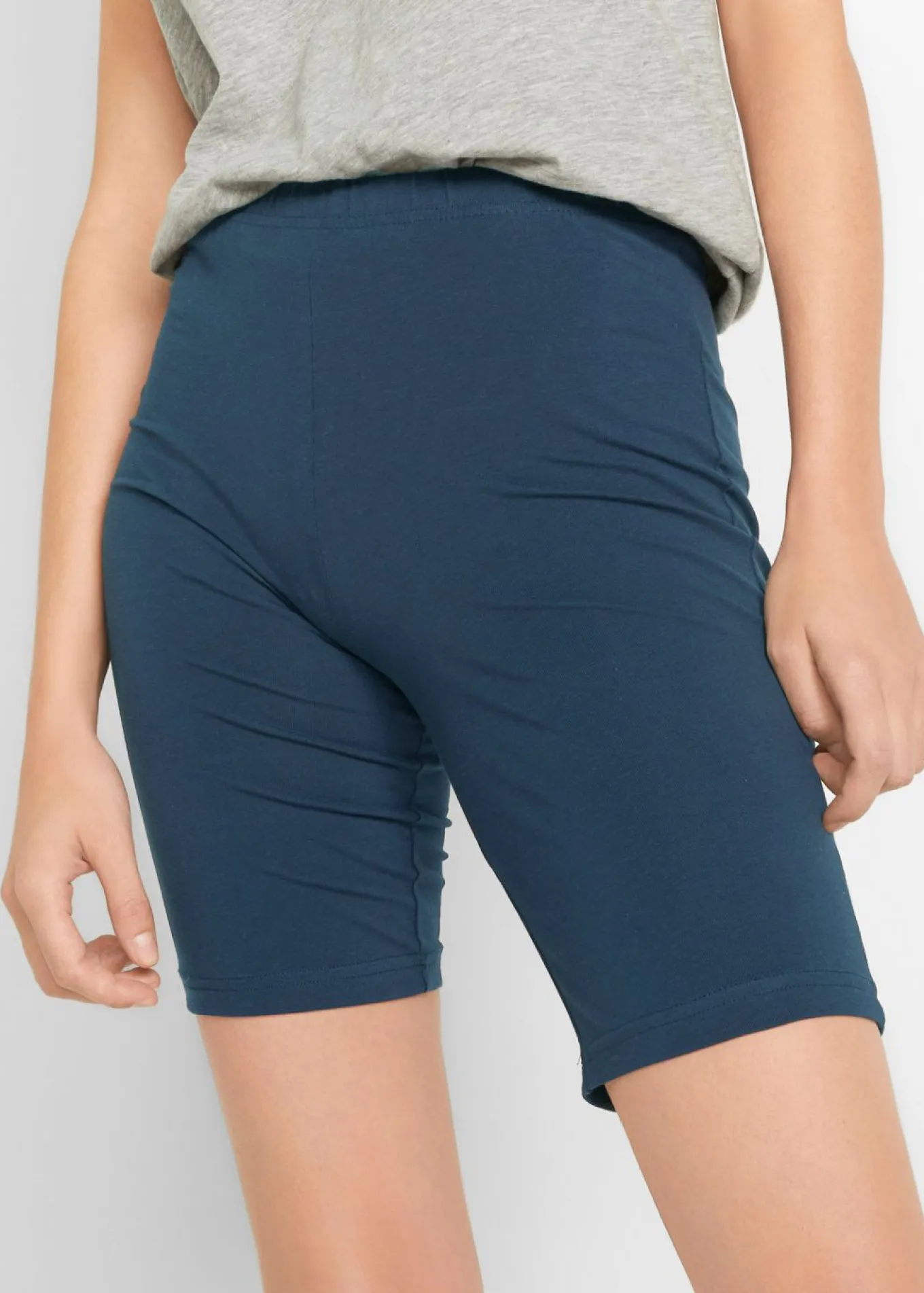 Pantalón ciclista (2 unidades)