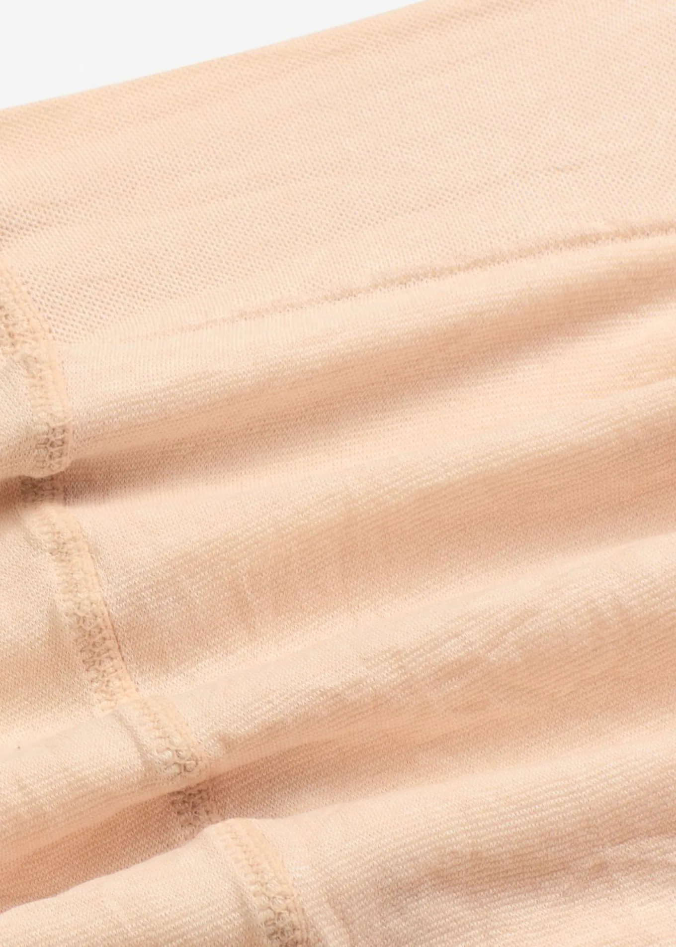 Pantalón ciclista antirrozaduras de 50 den