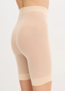 Pantalón ciclista antirrozaduras de 50 den