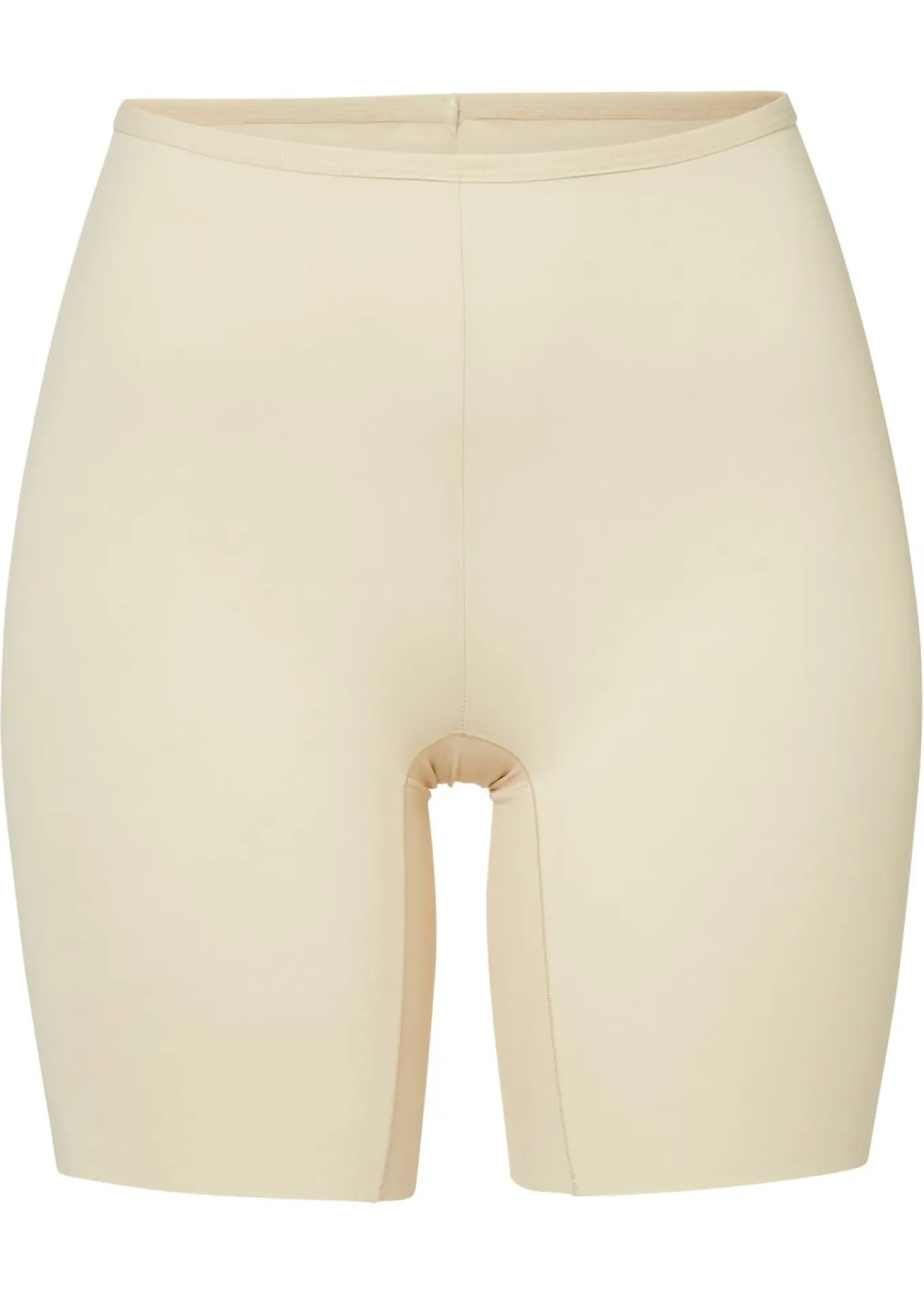 Pantalón ciclista antirrozaduras con efecto transpirable