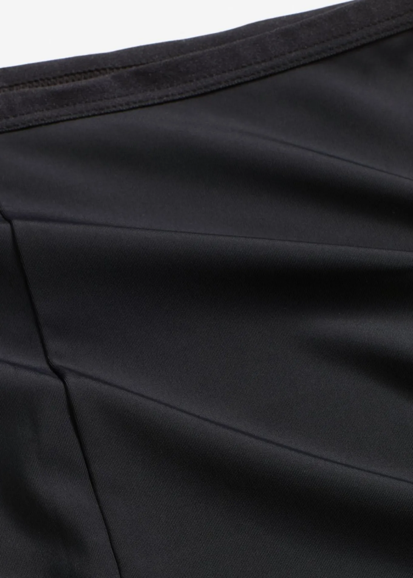 Pantalón ciclista antirrozaduras con efecto transpirable
