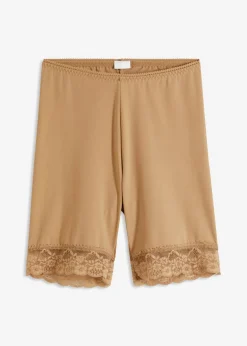 Pantalón ciclista antirrozaduras de material transpirable