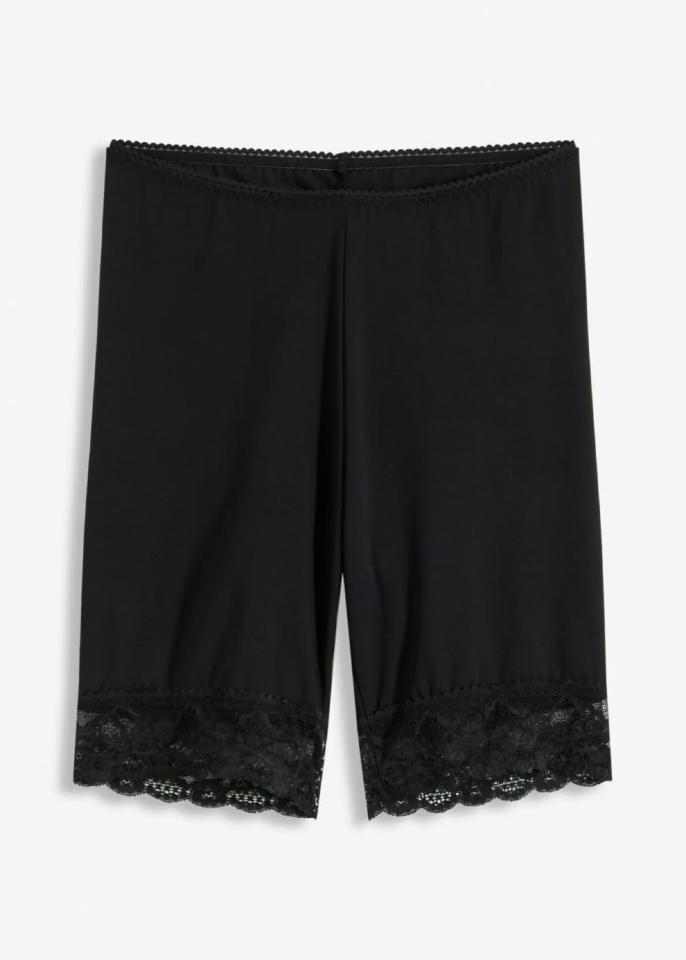 Pantalón ciclista antirrozaduras de material transpirable