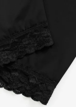 Pantalón ciclista antirrozaduras de material transpirable