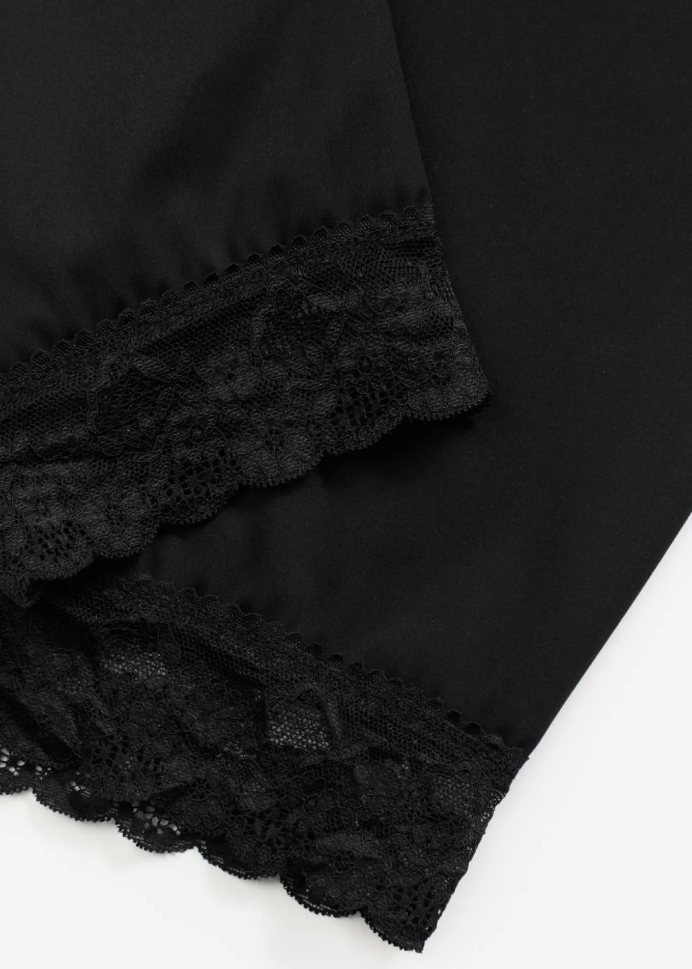 Pantalón ciclista antirrozaduras de material transpirable
