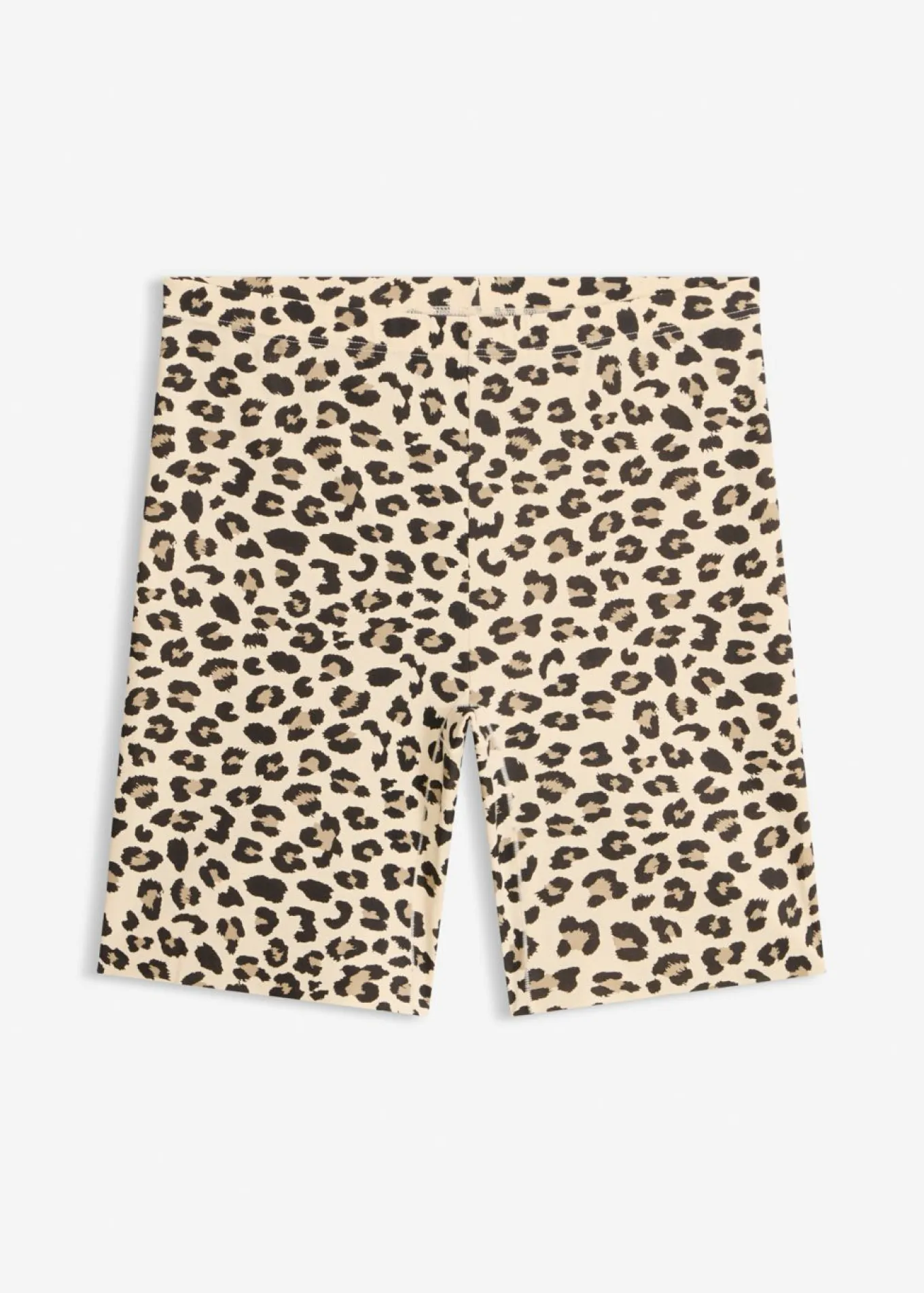 Pantalón ciclista antirrozaduras de material transpirable