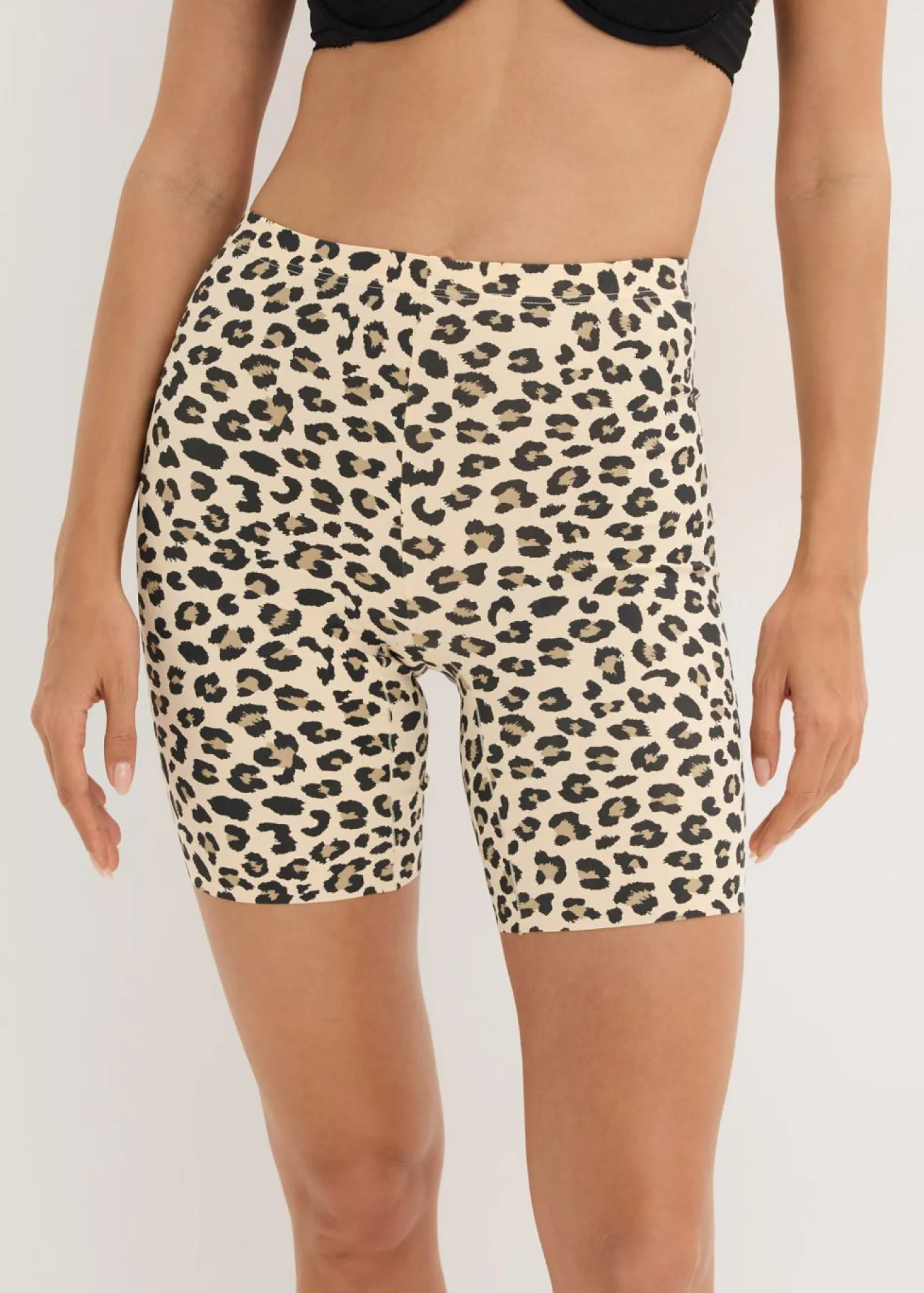 Pantalón ciclista antirrozaduras de material transpirable