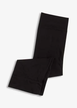 Pantalón ciclista antirrozaduras de 50 den