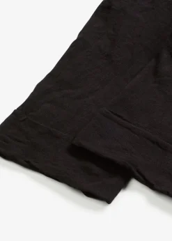 Pantalón ciclista antirrozaduras de 50 den