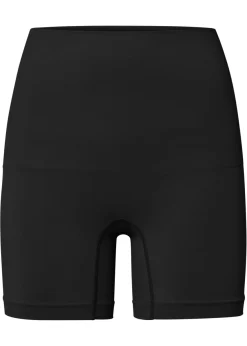 Pantalón ciclista con gran efecto moldeador