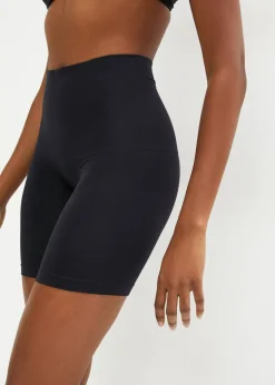Pantalón ciclista con gran efecto moldeador