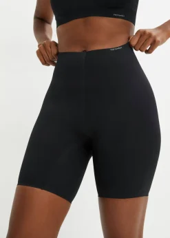 Pantalón ciclista Feel Comfort con corte láser