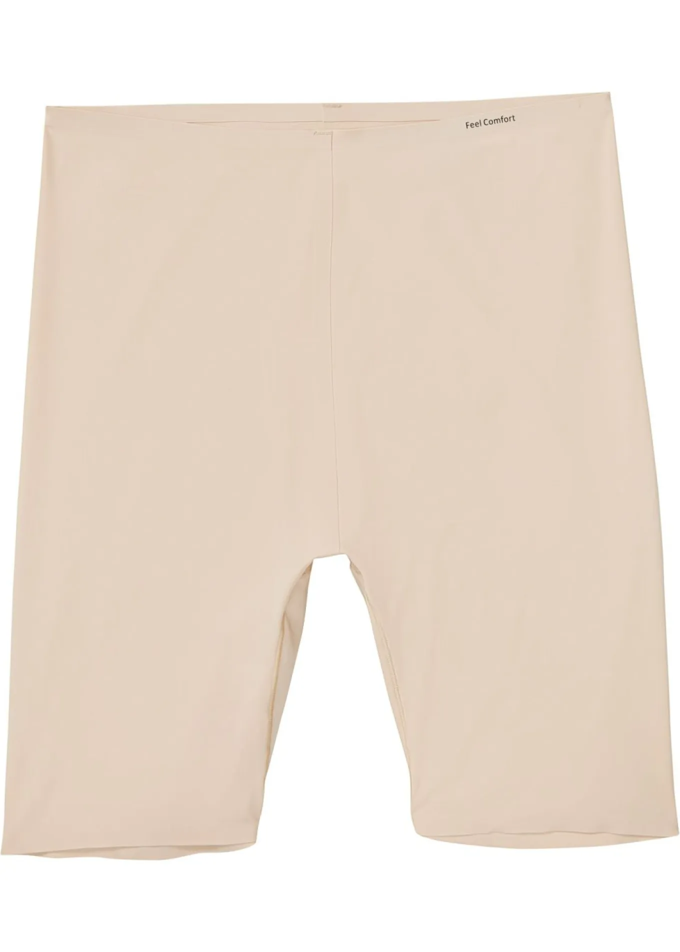 Pantalón ciclista Feel Comfort con corte láser