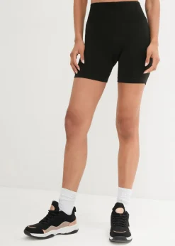 Pantalón ciclista funcional sin costuras