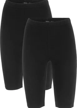 Pantalón ciclista largo (2 unidades)