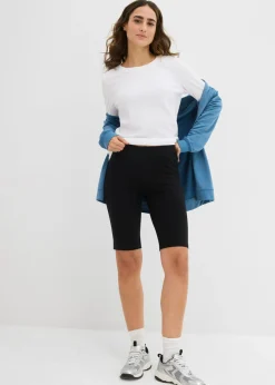 Pantalón ciclista largo (2 unidades)