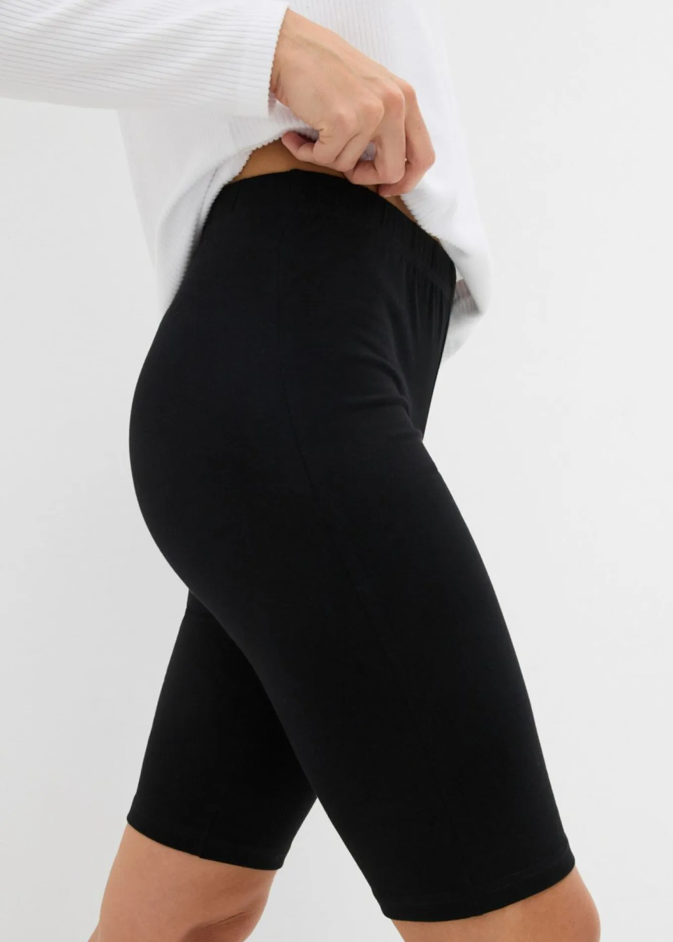 Pantalón ciclista largo (2 unidades)