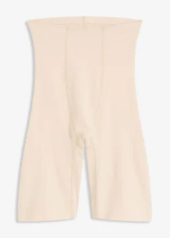 Pantalón ciclista moldeador invisible de algodón