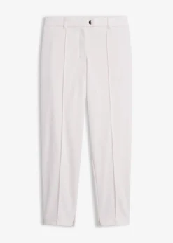 Pantalón con cintura cómoda