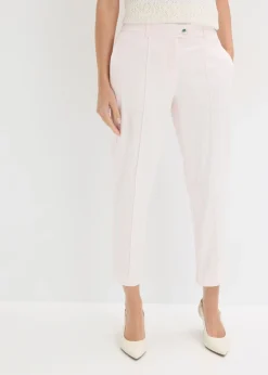 Pantalón con cintura cómoda