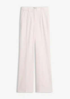 Pantalón con cintura cómoda